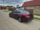 Used 2020 Kia Optima LX image 4