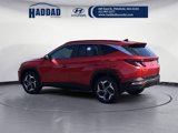 Certified 2022 Hyundai Tucson SEL w/ Convenience Package image 3