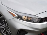 Used 2022 Kia Forte GT-Line w/ GT-Line Premium Package image 2