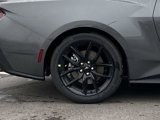 New 2025 Ford Mustang Coupe image 3
