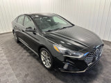 Used 2019 Hyundai Sonata Limited w/ Cargo Package image 3