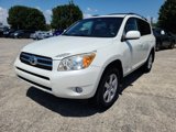 Used 2007 Toyota RAV4 Limited image 2