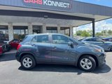 Used 2021 Chevrolet Trax LS image 5