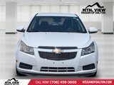 Used 2013 Chevrolet Cruze LT image 3