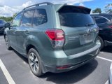 Used 2018 Subaru Forester 2.5i Limited image 3