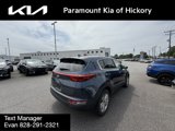 Used 2017 Kia Sportage LX image 2
