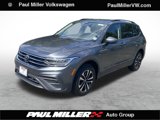 Used 2023 Volkswagen Tiguan S w/ Driver Assistance Package image 1