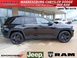 Used 2023 Jeep Grand Cherokee Altitude image 2