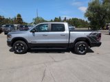Used 2020 RAM 1500 Rebel w/ Rebel Level 1 Equipment Group image 5