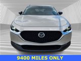 Used 2023 MAZDA CX-30 2.5 Turbo w/ Premium Package image 4