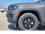 New 2025 Jeep Grand Cherokee Altitude image 5