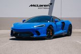 Used 2022 McLaren GT image 2