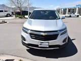 Certified 2022 Chevrolet Equinox LT image 2