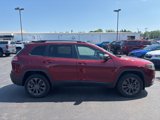 Used 2021 Jeep Cherokee Latitude Lux 80th Anniv w/ Quick Order Package 26U 80TH image 5