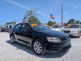 Used 2012 Volkswagen Jetta SE image 3