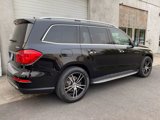 Used 2014 Mercedes-Benz GL 450 4MATIC image 5