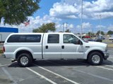 Used 2004 Ford F250 XLT image 4