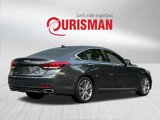 Used 2018 Genesis G80 3.8 w/ Option Group 03 image 4