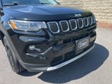 Used 2022 Jeep Compass Limited image 4