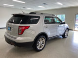 Used 2014 Ford Explorer XLT w/ Equipment Group 202A image 5