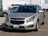 Used 2015 Chevrolet Cruze LT image 2