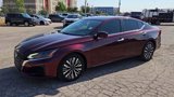 Used 2023 Nissan Altima 2.5 SV image 4