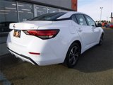 Used 2022 Nissan Sentra SV image 3