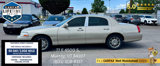 Used 2006 Lincoln Town Car Designer Series image 4
