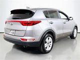 Used 2017 Kia Sportage LX w/ LX Popular Package image 4