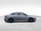 Used 2018 Nissan Sentra SR w/ SR Midnight Edition Package image 6