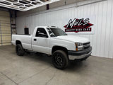 Used 2007 Chevrolet Silverado 2500 W/T w/ Heavy-Duty Power Package image 4