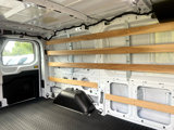 Used 2021 Ford Transit 250 Low Roof image 6