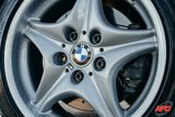 Used 2000 BMW M Roadster image 3
