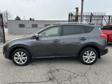 Used 2015 Toyota RAV4 Limited image 4