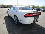 Used 2013 Dodge Challenger R/T w/ Sound Group II image 4