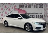 Used 2018 Honda Accord LX image 3