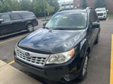 Used 2013 Subaru Forester 2.5X Limited image 2