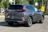 Used 2021 Honda CR-V EX image 4