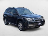 Used 2018 Subaru Forester 2.5i Touring w/ Popular Package #2 image 3