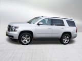 Used 2015 Chevrolet Tahoe LT image 3