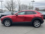 Certified 2022 MAZDA CX-30 AWD 2.5 S w/ Premium Package image 5