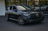 Used 2024 Mercedes-Benz GLC 43 AMG 4MATIC image 3