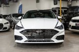 Used 2022 Hyundai Sonata N Line image 3