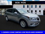 Used 2020 Buick Envision Essence image 3