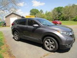 Used 2019 Honda CR-V EX image 6