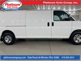 Used 2018 Chevrolet Express 3500 Extended w/ Driver Convenience Package image 6