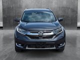 Used 2018 Honda CR-V Touring image 2