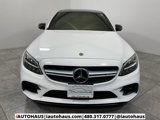 Used 2021 Mercedes-Benz C 43 AMG 4MATIC Sedan image 4