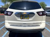 Used 2014 Chevrolet Traverse LTZ image 4