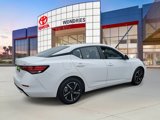 Used 2024 Nissan Sentra SV image 4